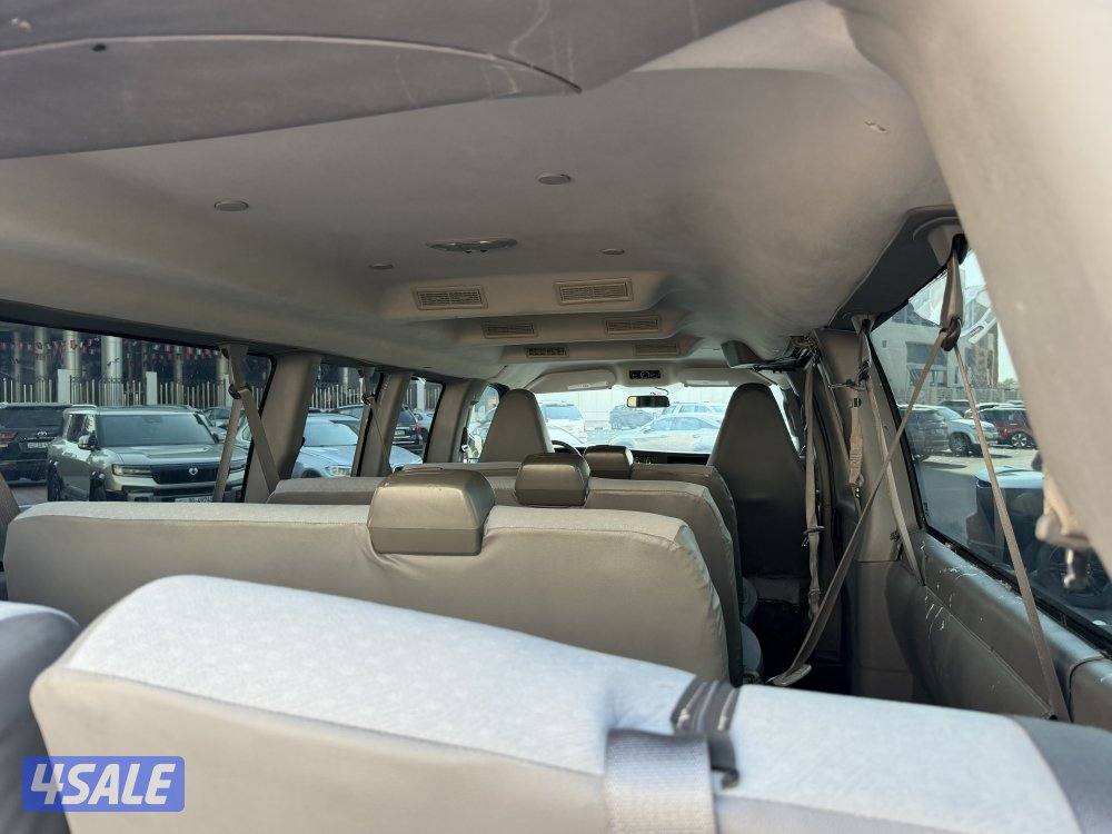 فان سفانا 20208