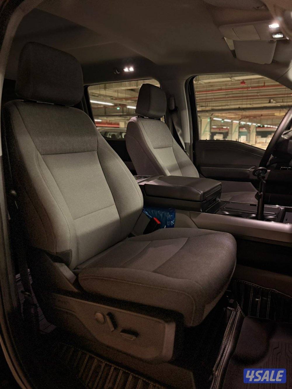 عداد(25) FX4 XLT11