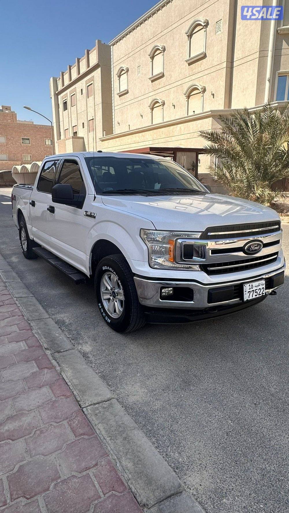 وانيت دبل قير الغانم0