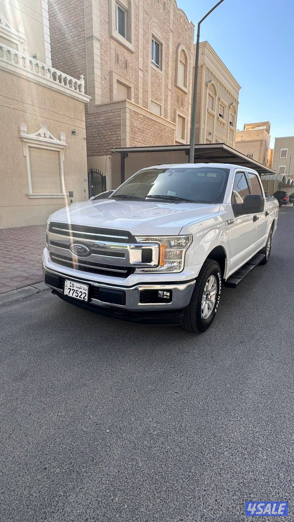 وانيت دبل قير الغانم1