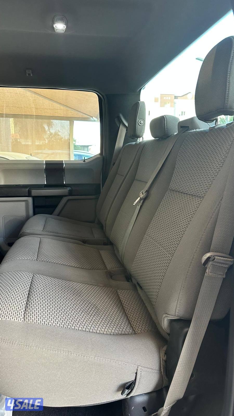 وانيت دبل قير الغانم3