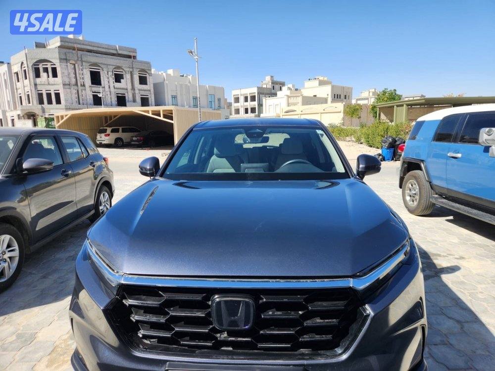 جيب هوندا موديل ٢٠٢٤ بحالة ممتازة جدا2