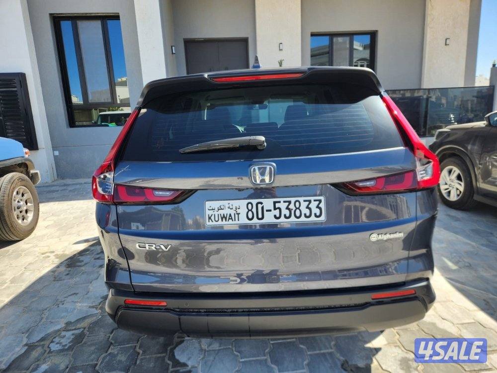 جيب هوندا موديل ٢٠٢٤ بحالة ممتازة جدا4