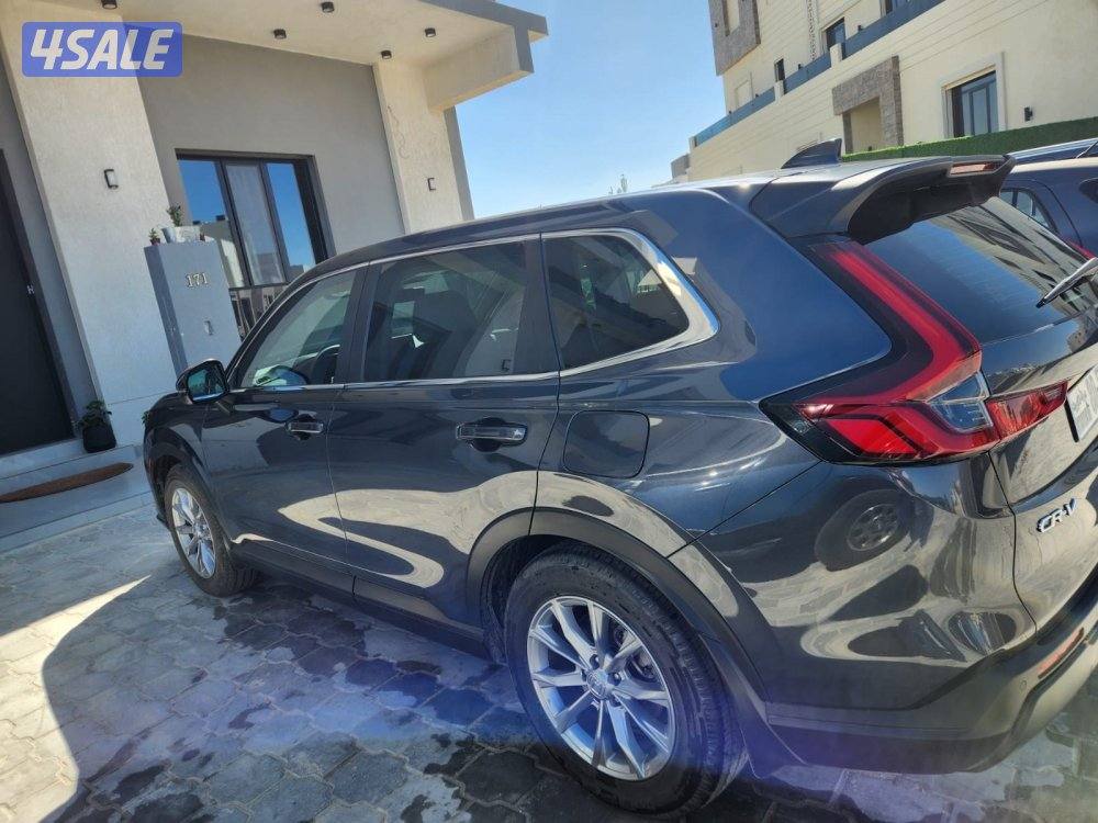 جيب هوندا موديل ٢٠٢٤ بحالة ممتازة جدا5