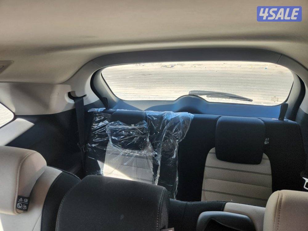 جيب هوندا موديل ٢٠٢٤ بحالة ممتازة جدا6