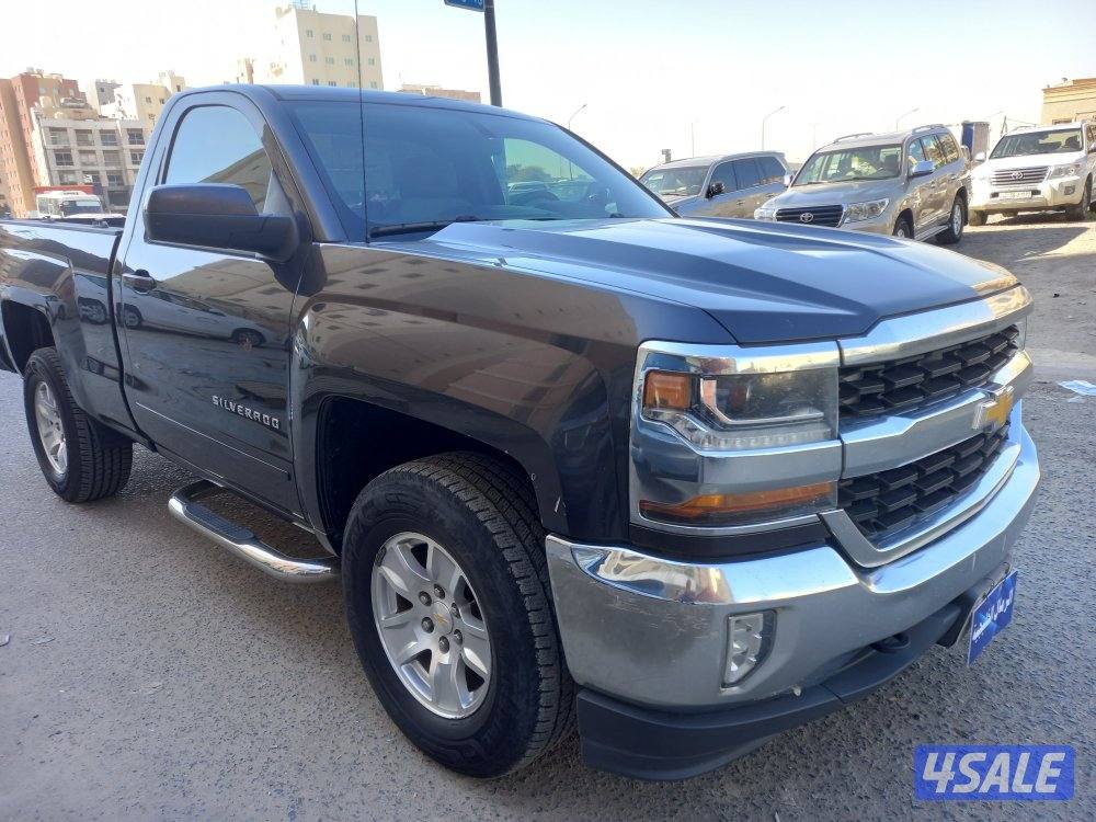 سلفرادو ٢٠١٦1