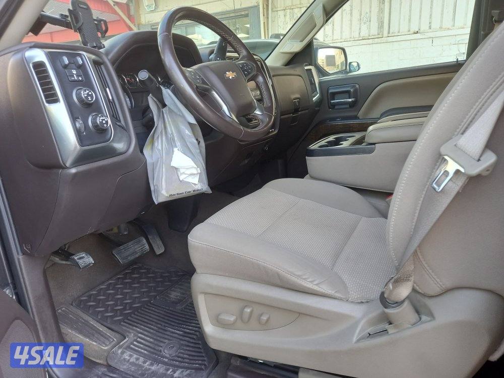 سلفرادو ٢٠١٦5