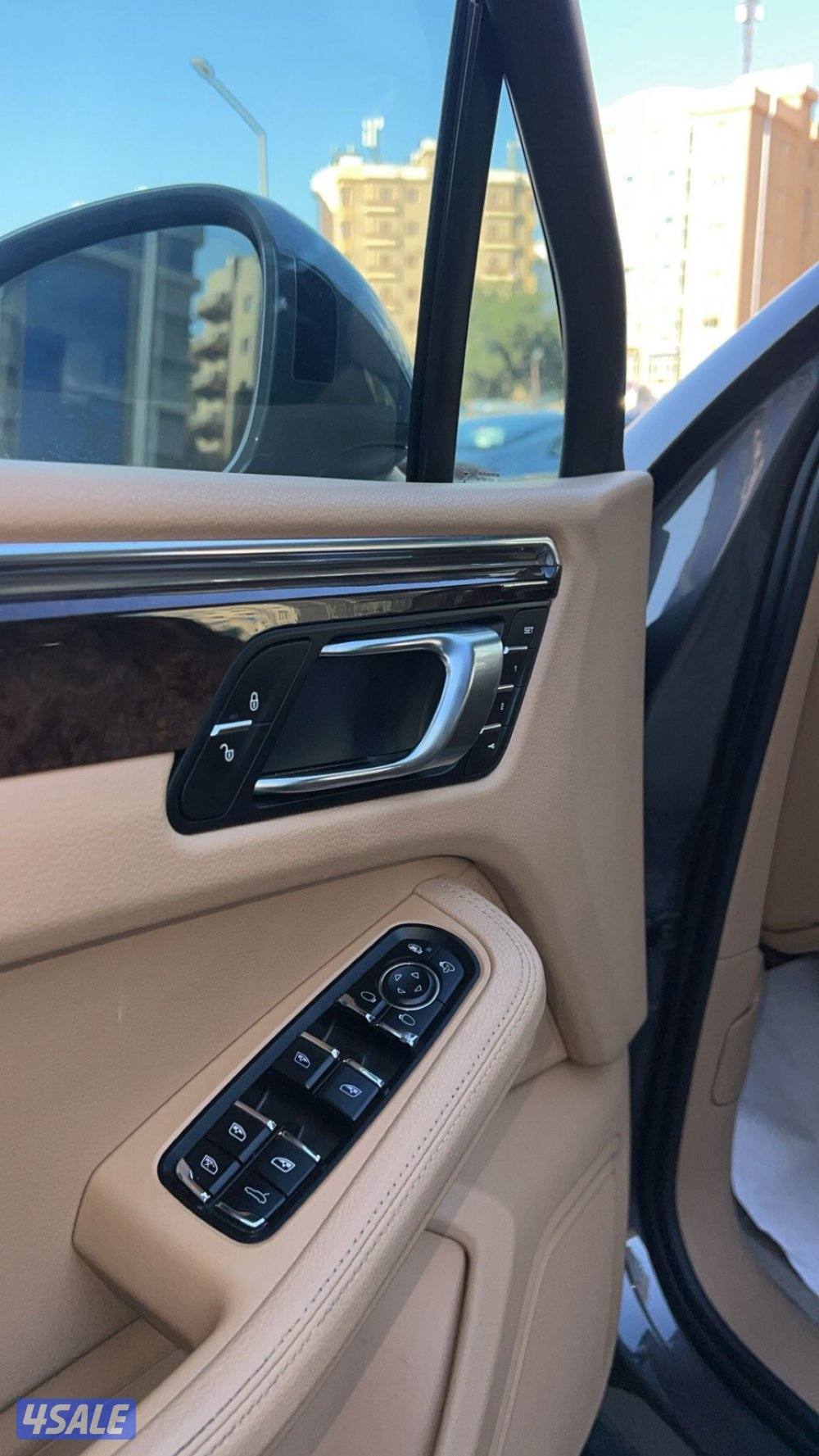 بورش ماكان S🔥10