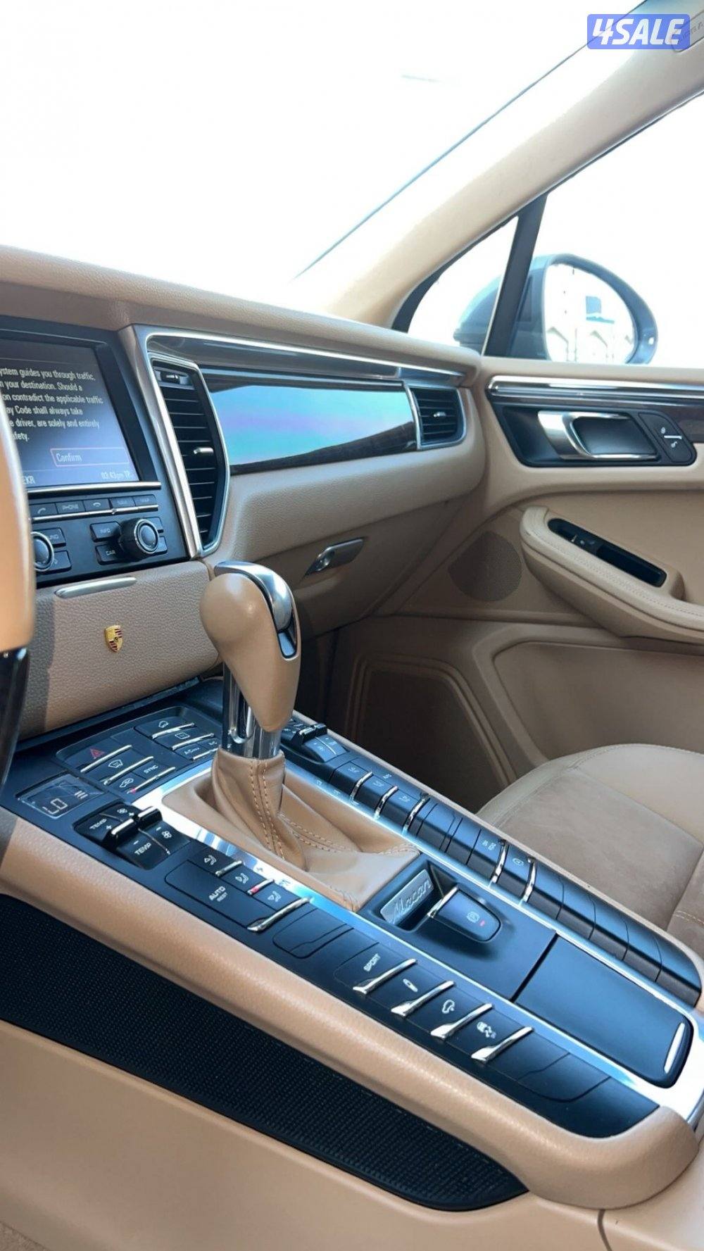 بورش ماكان S🔥9