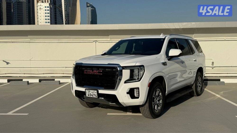 يوكن موديل ٢٠٢١ اس ال اي1