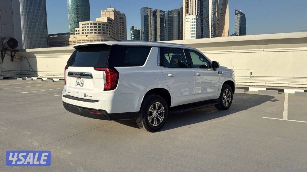 يوكن موديل ٢٠٢١ اس ال اي3