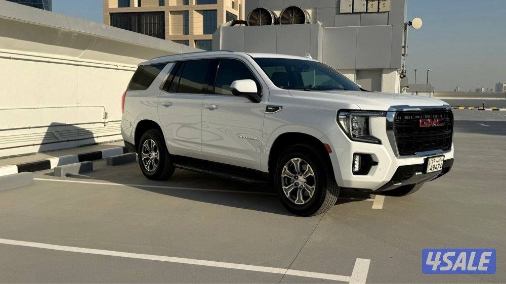 يوكن موديل ٢٠٢١ اس ال اي2