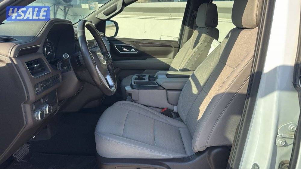 يوكن موديل ٢٠٢١ اس ال اي4