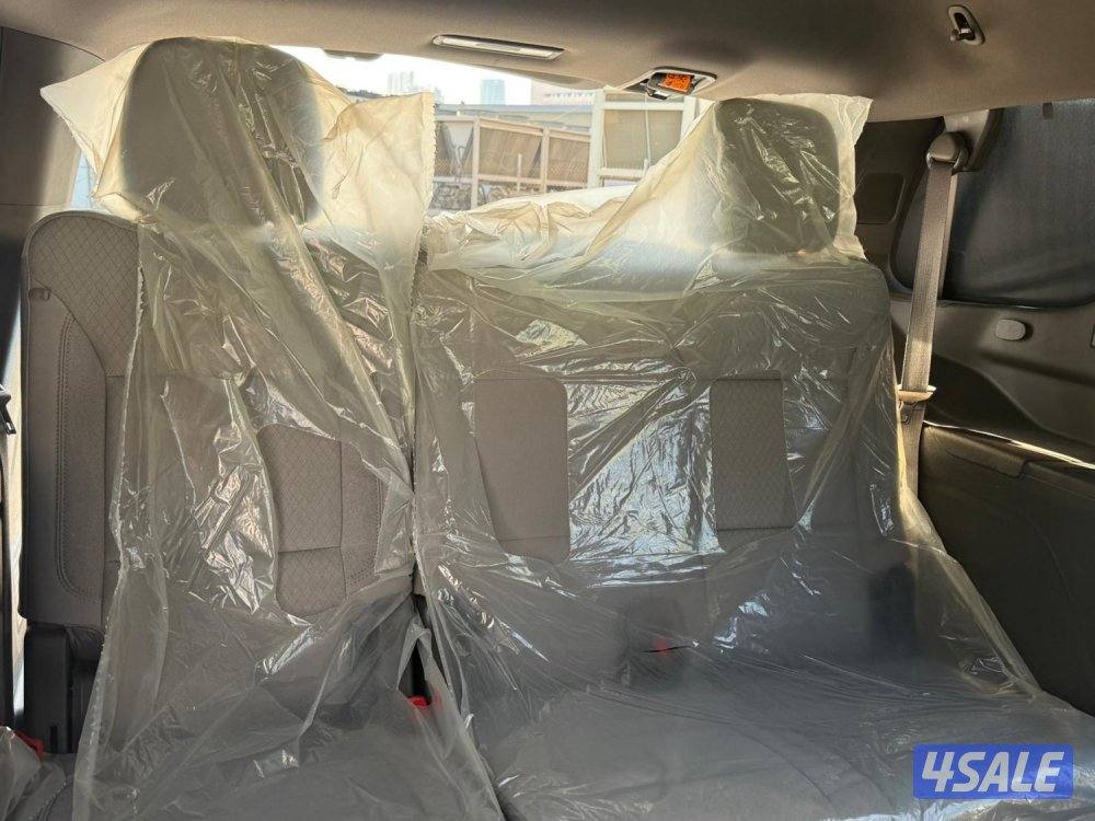 يوكن موديل ٢٠٢١ اس ال اي7