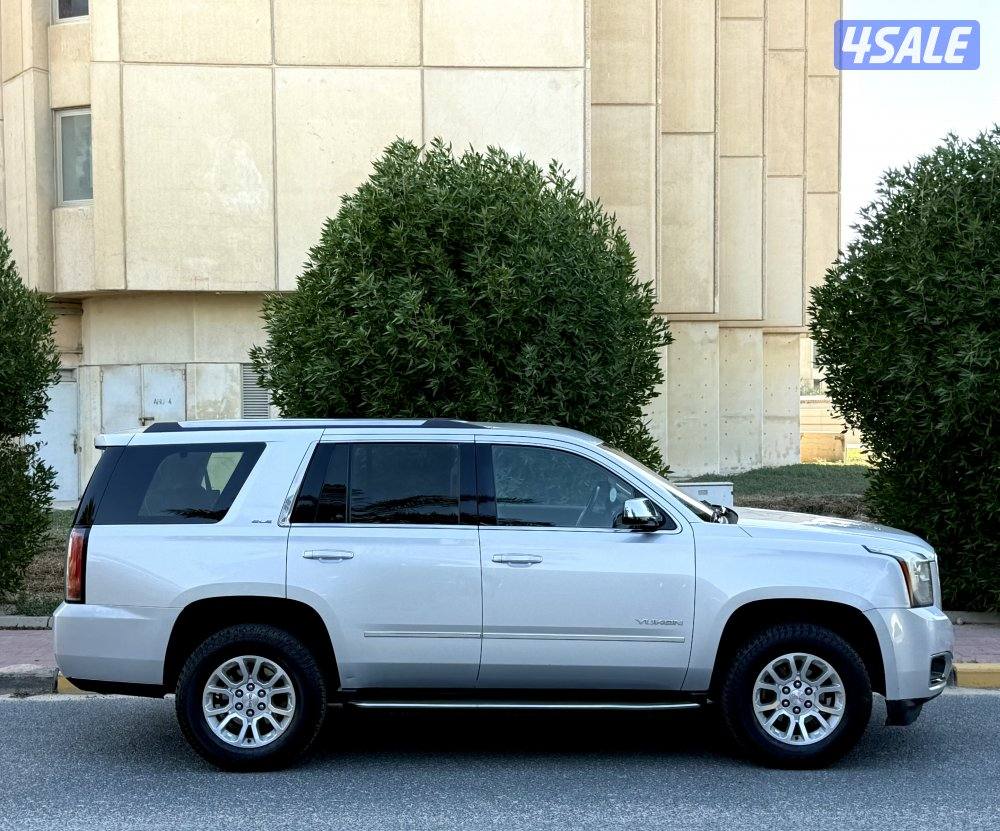 يوكن 2015 صبغ الوكاله5