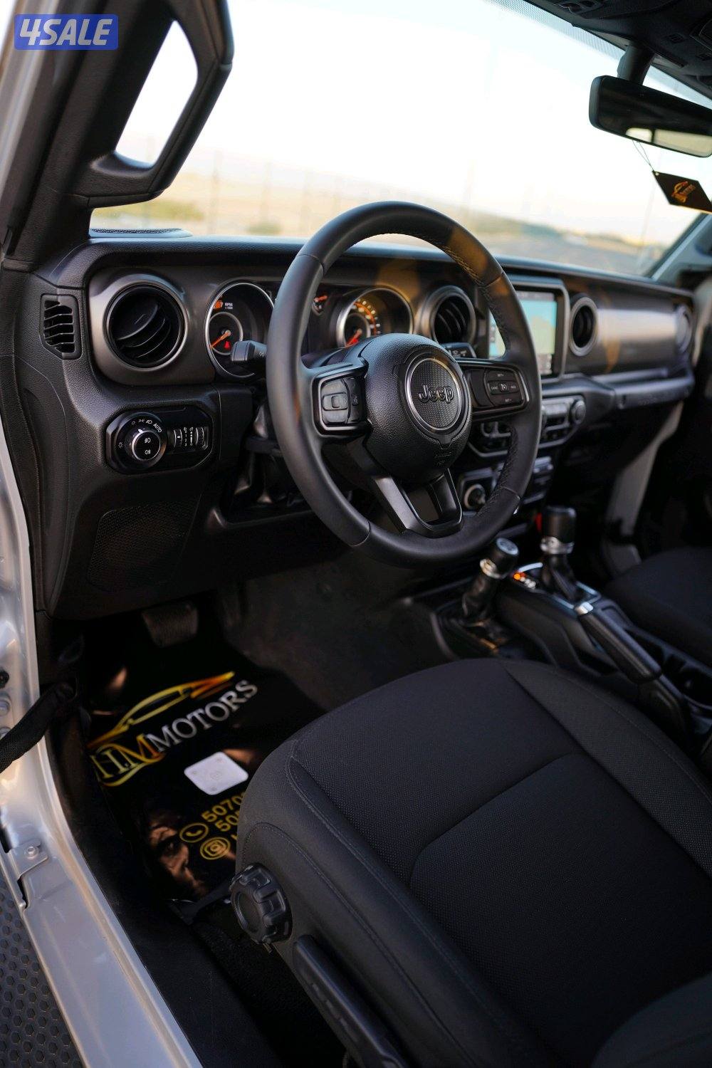 Jeep Wrangler sport/20236