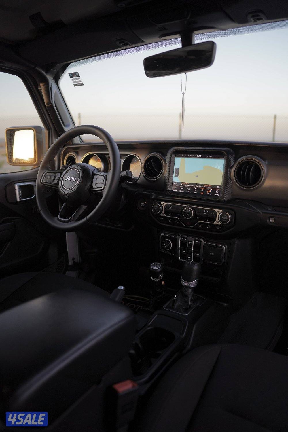 Jeep Wrangler sport/20237