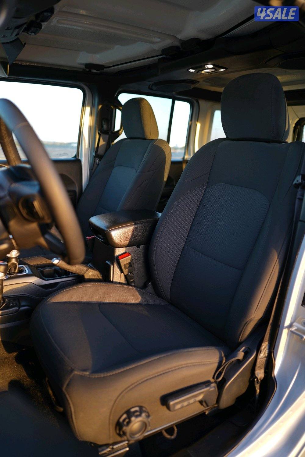 Jeep Wrangler sport/20238