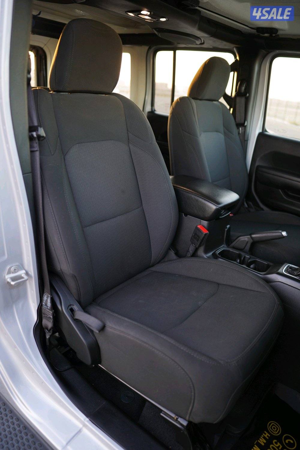 Jeep Wrangler sport/20239