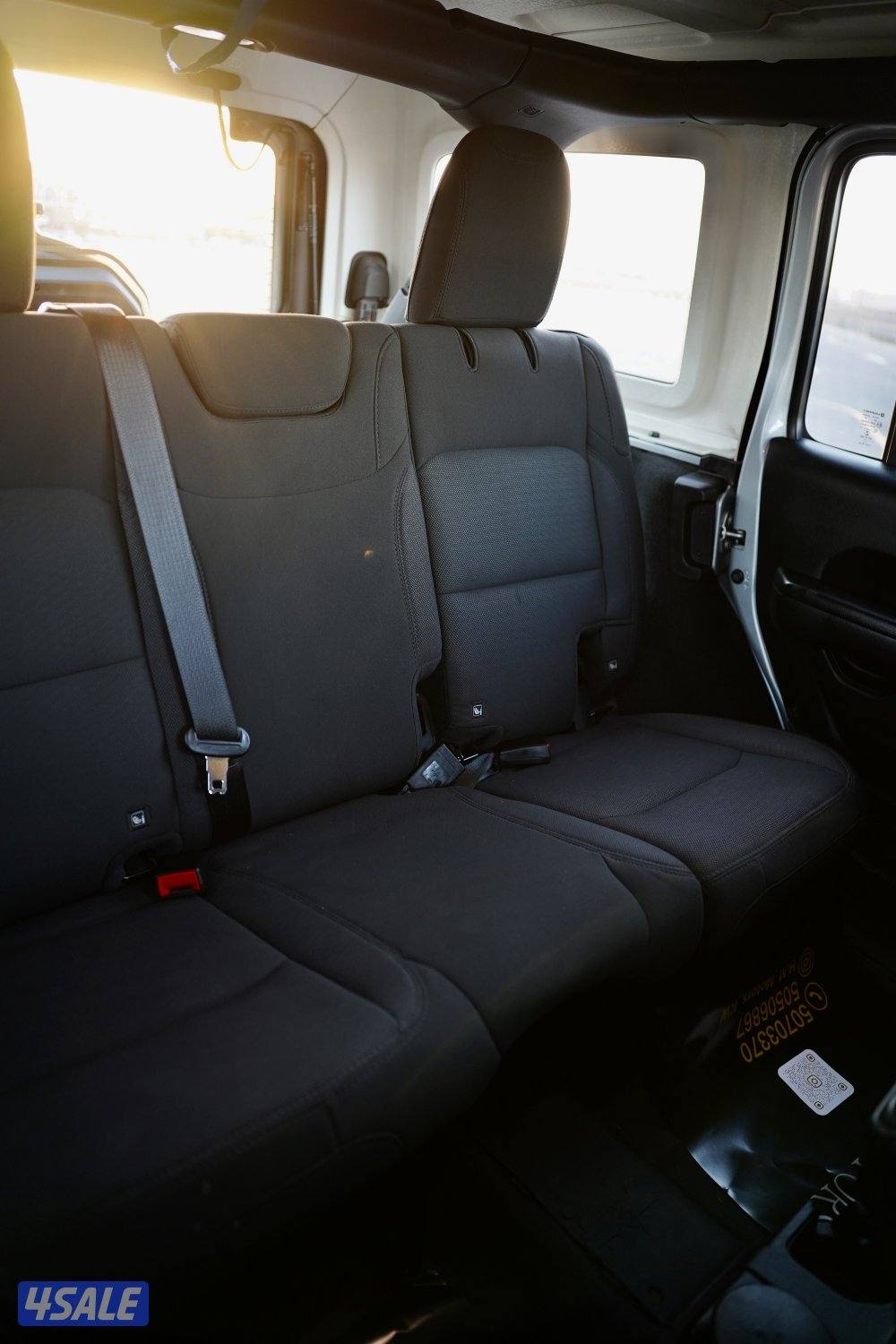 Jeep Wrangler sport/202311