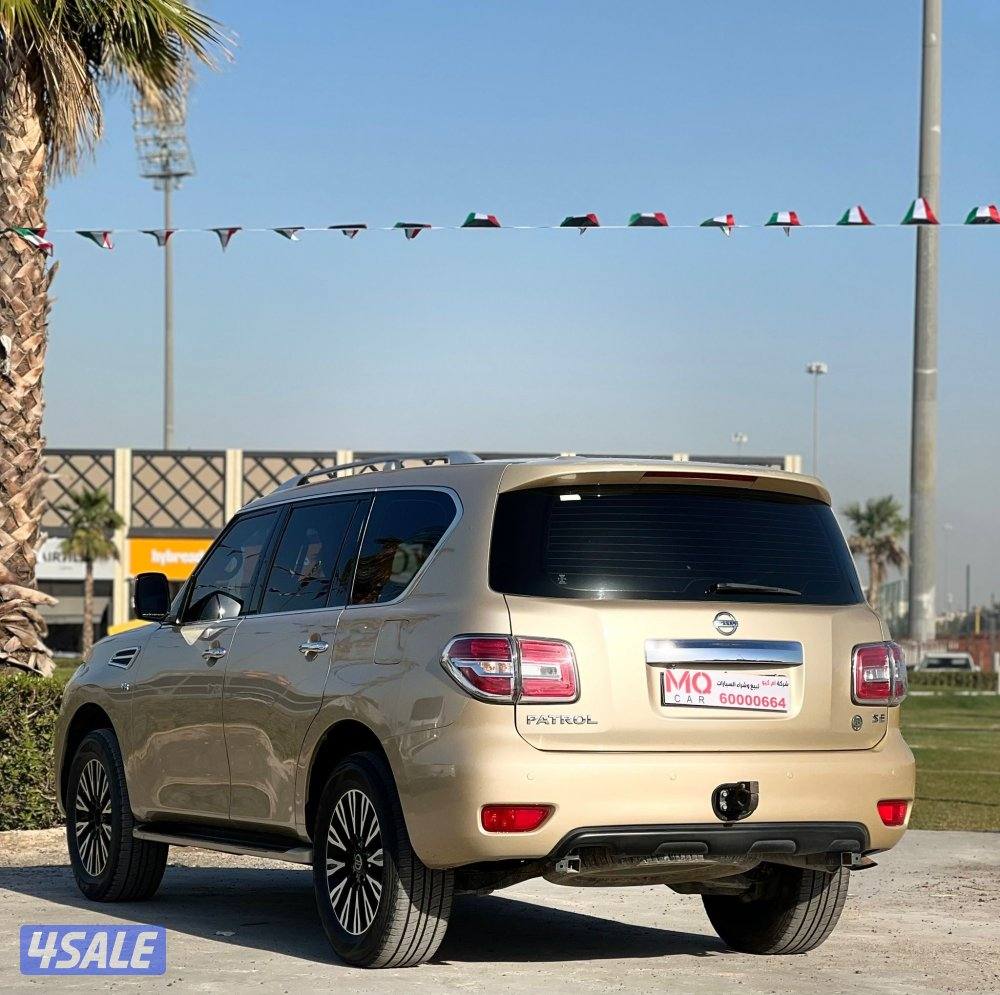 باترول 2013 عداد 249 سيرفيس منتظم2