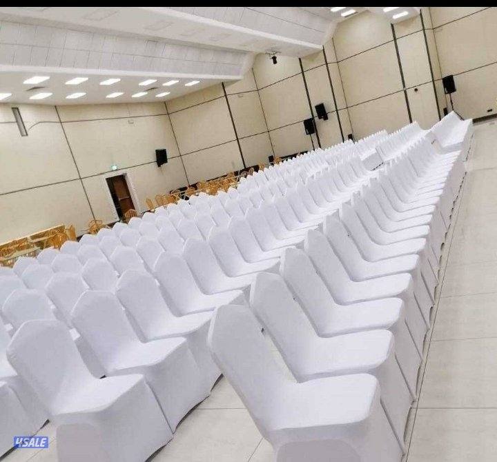 تاجير كراسي وطاولات خدمه بركن سيارات تساكير حدائق زينه منازل0