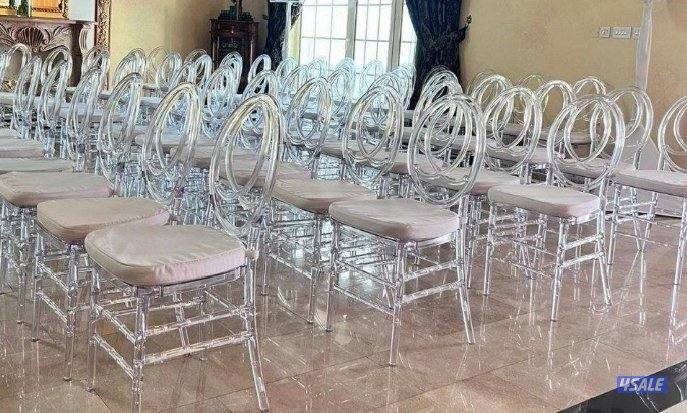 تاجير كراسي وطاولات خدمه بركن سيارات تساكير حدائق زينه منازل2