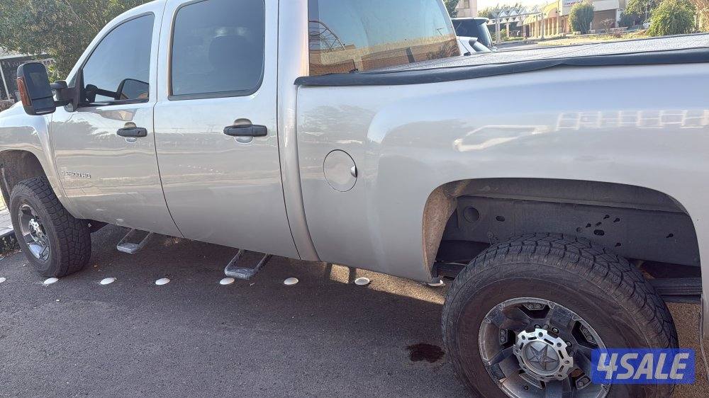 سبفرادو Hd 25003