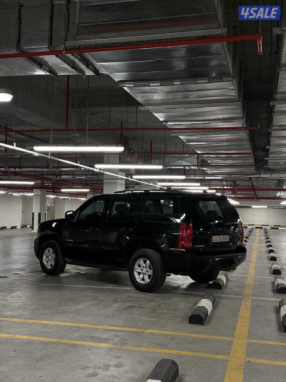 للبيع يوكن 20121