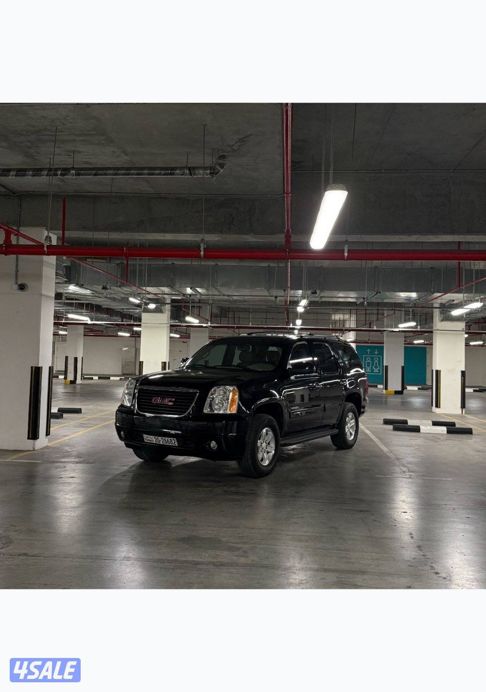 للبيع يوكن 20122