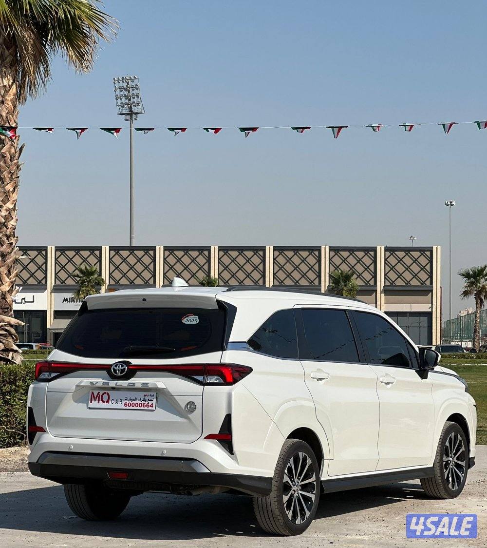 فيلوز 2025 عداد ١٠ الف بحاله وكاله2