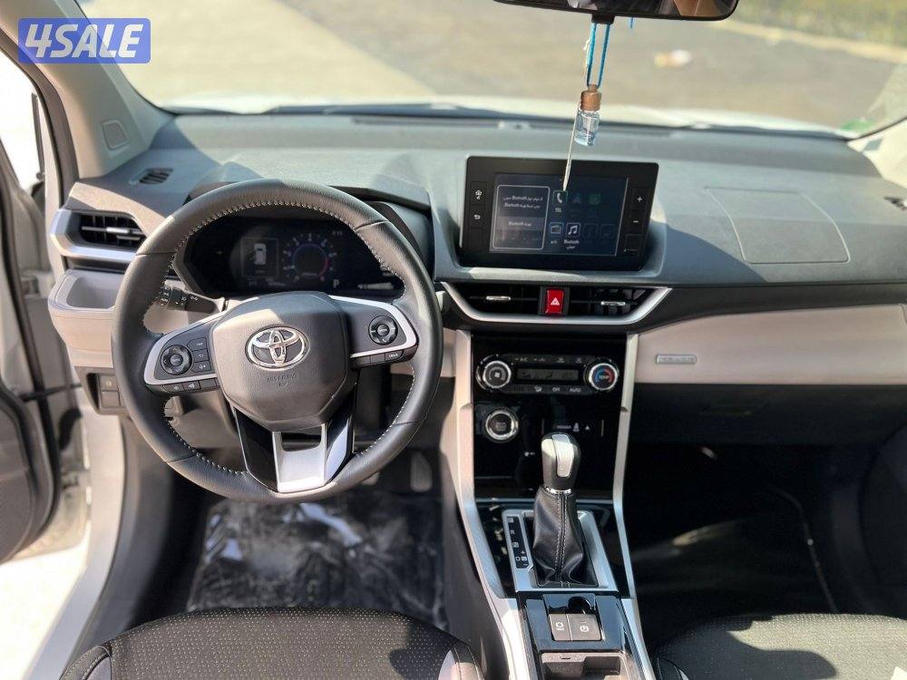 فيلوز 2025 عداد ١٠ الف بحاله وكاله4