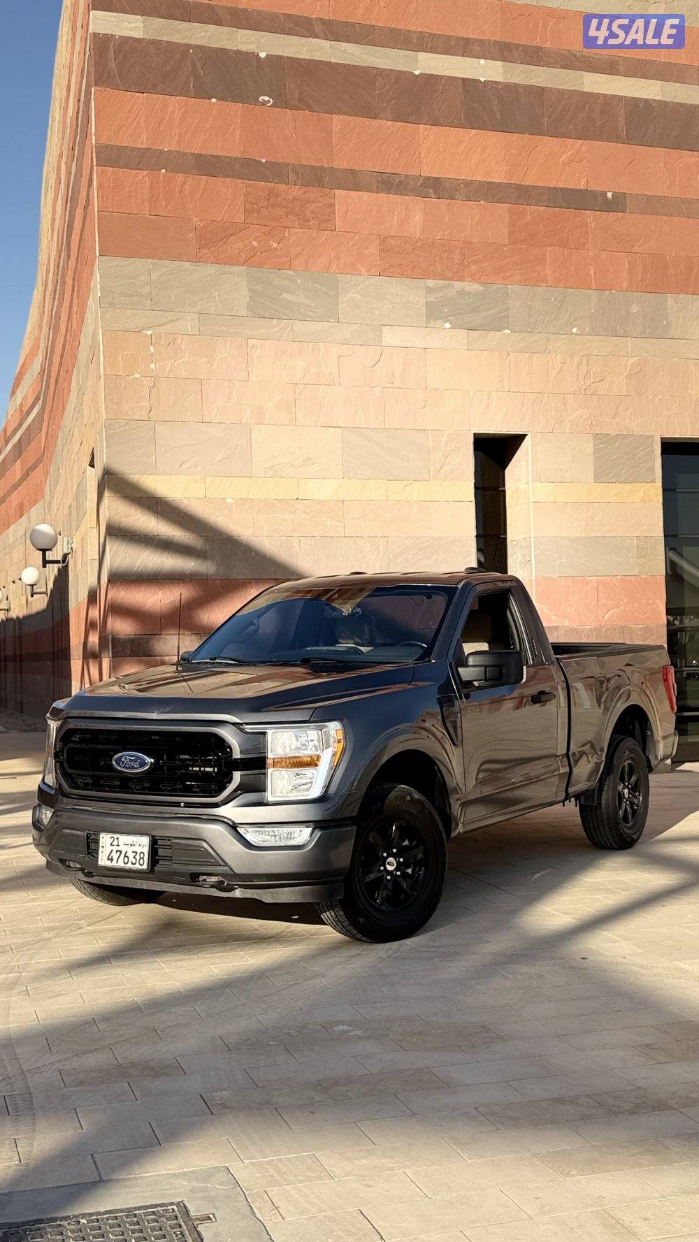 وانيت فورد F150 موديل 20220