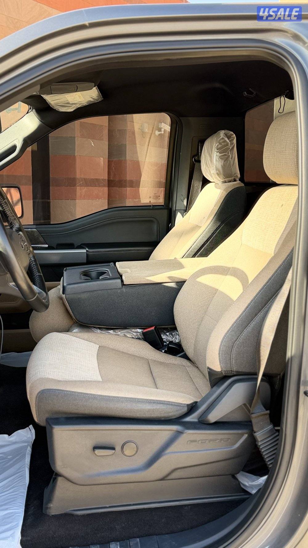 وانيت فورد F150 موديل 20227