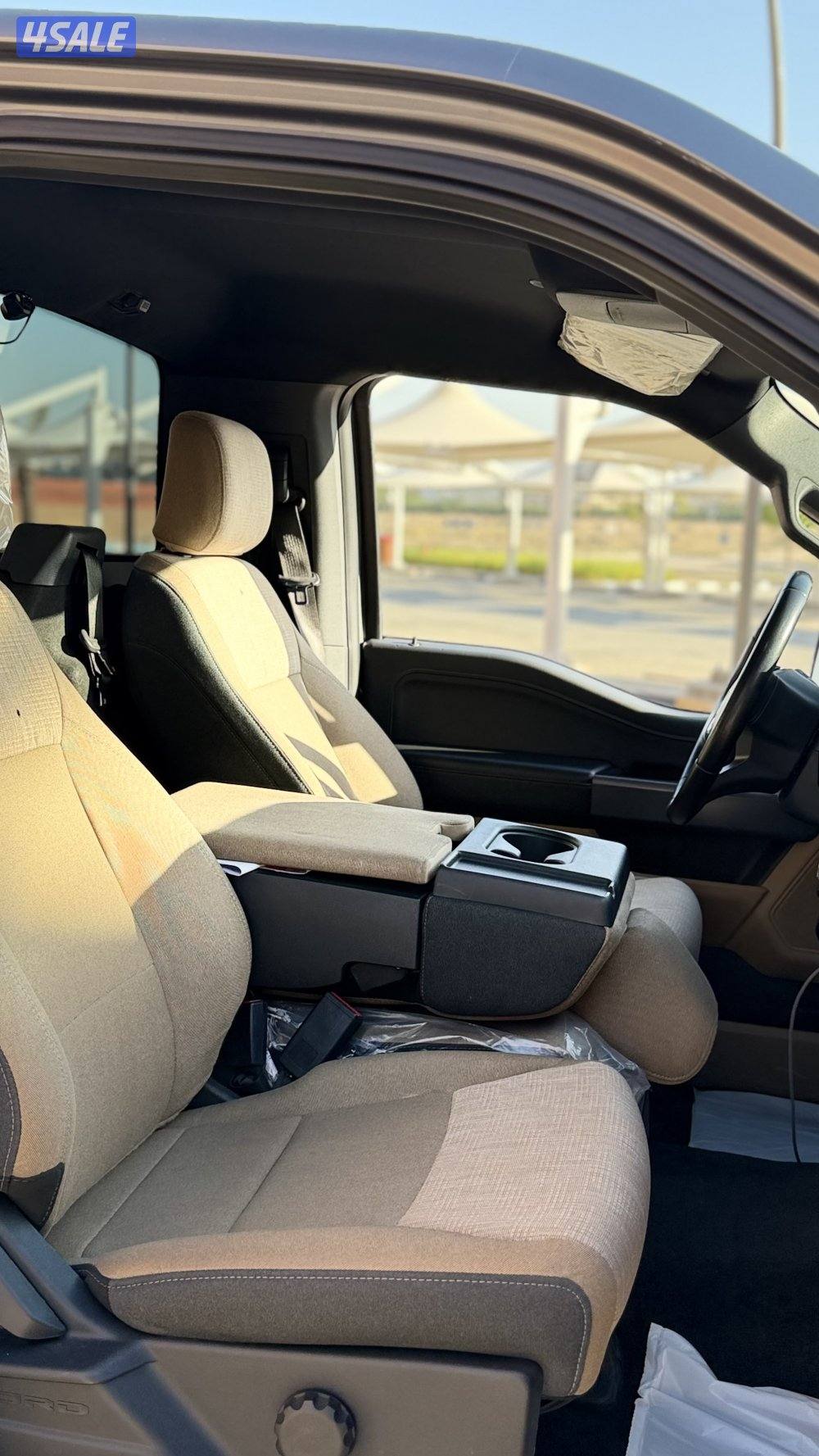 وانيت فورد F150 موديل 20229