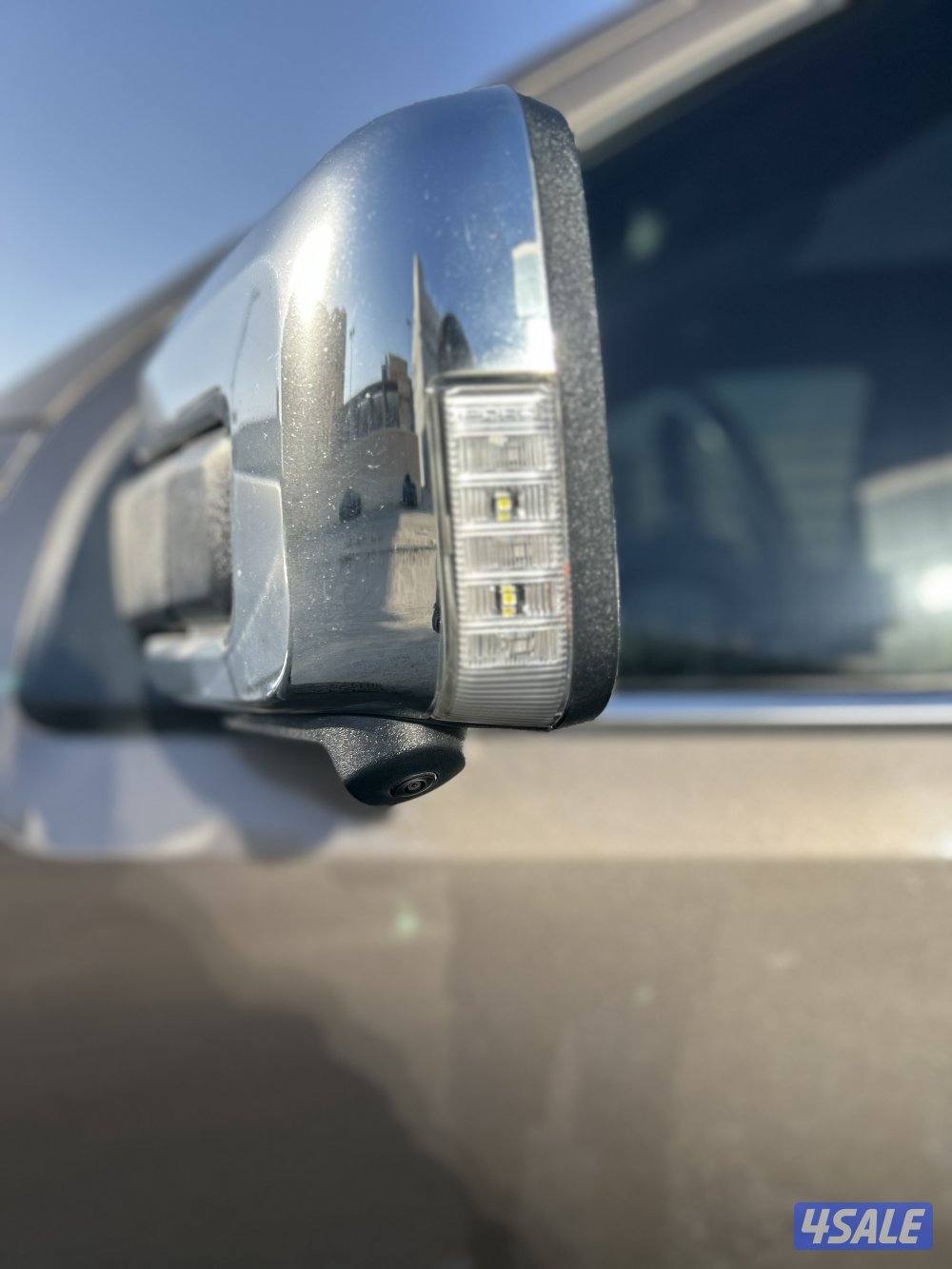 F-150 Lariat / 82,700km / 20225