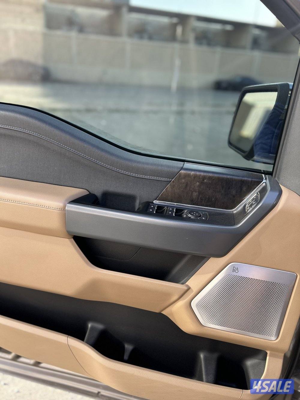 F-150 Lariat / 82,700km / 20227