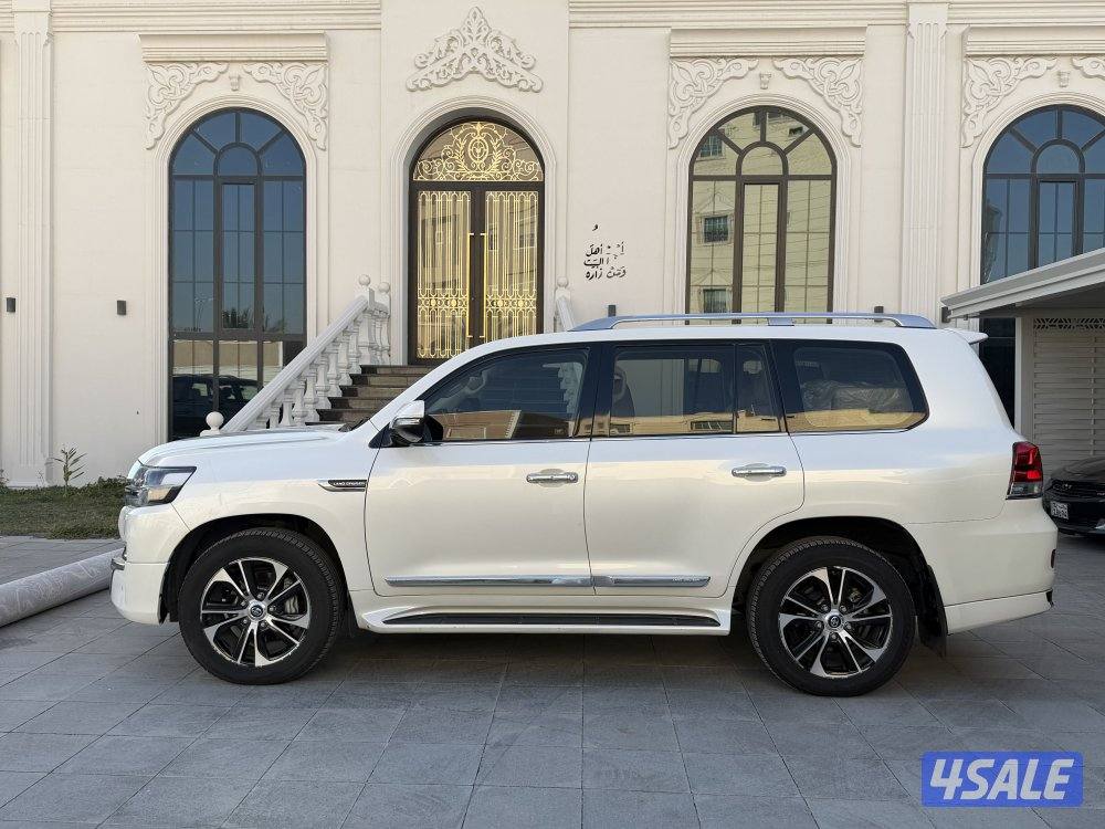 للبيع موديل 2021 شرط الفحص صبغ وكاله2