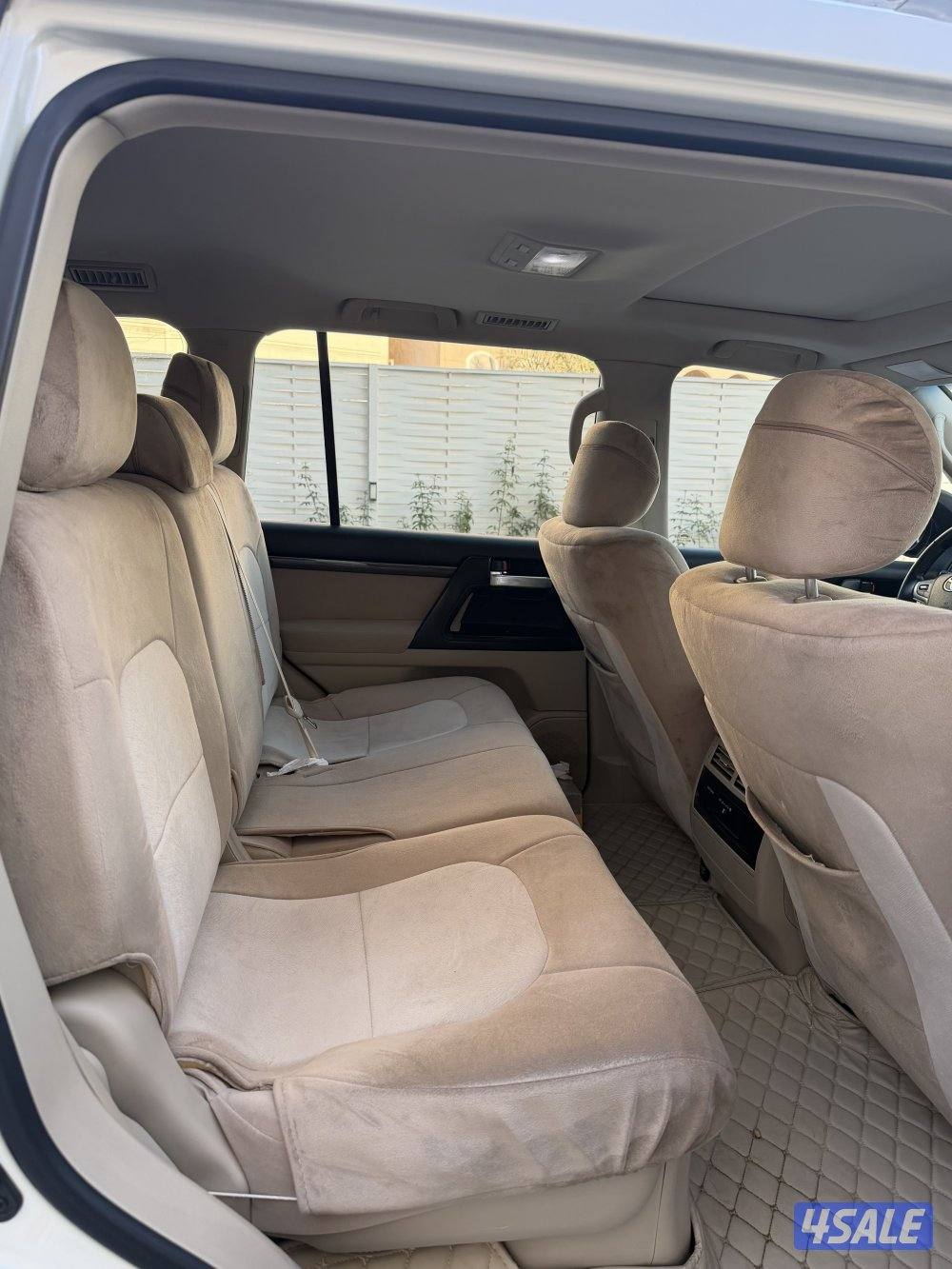 للبيع موديل 2021 شرط الفحص صبغ وكاله6