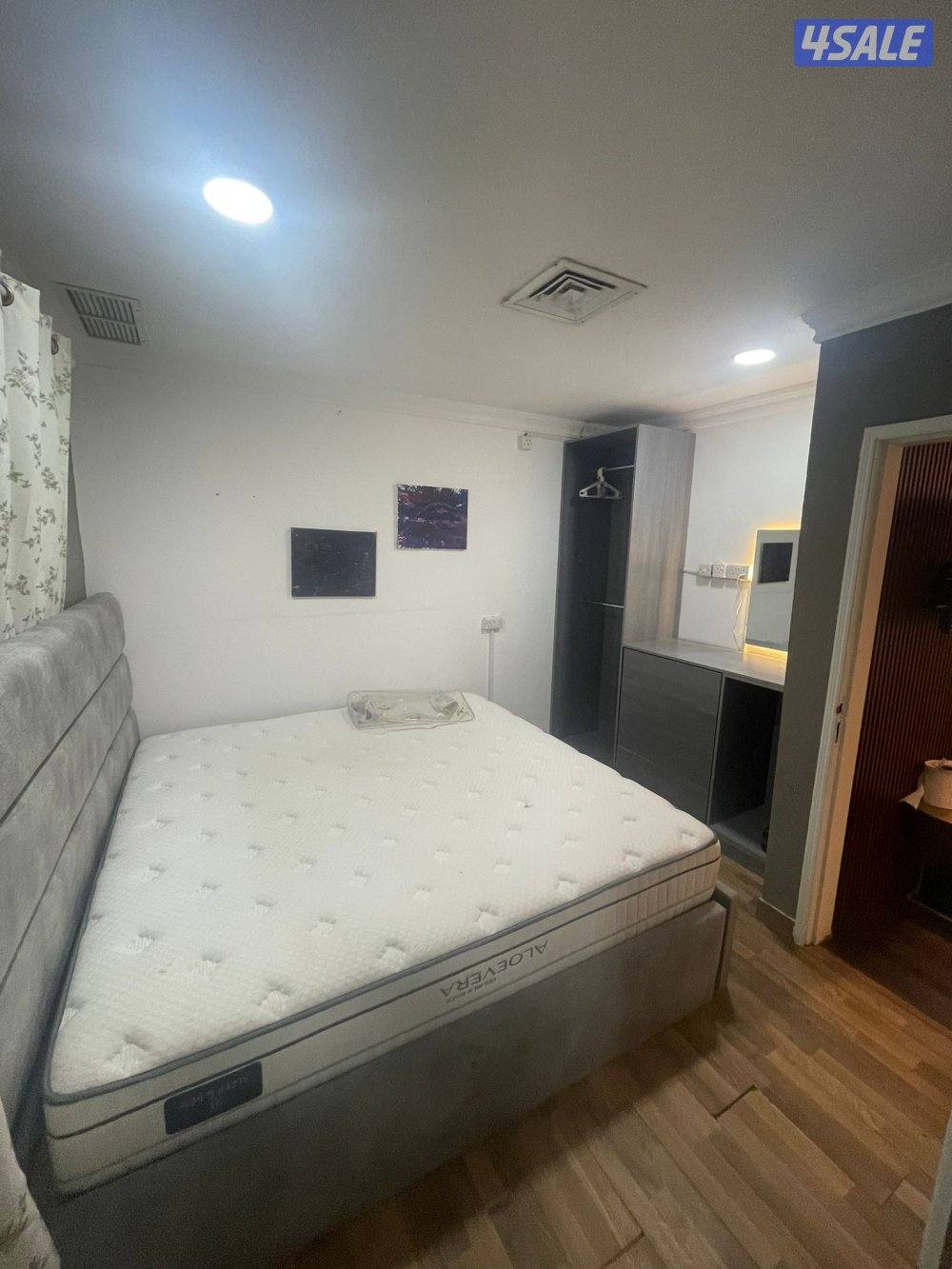 شقه للايجار والتسليم فوري0