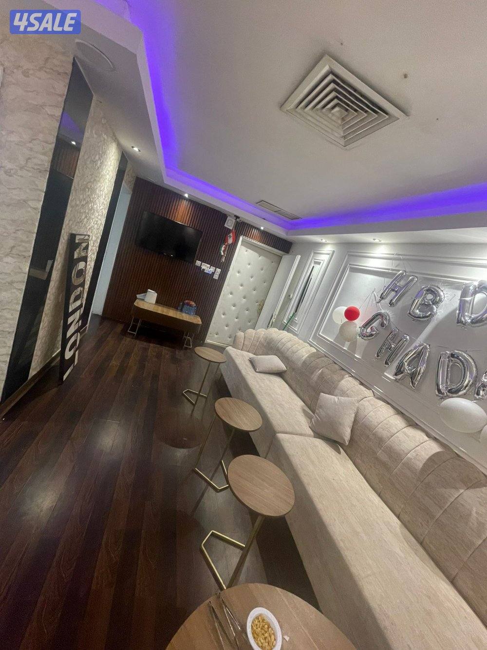 شقه للايجار والتسليم فوري1