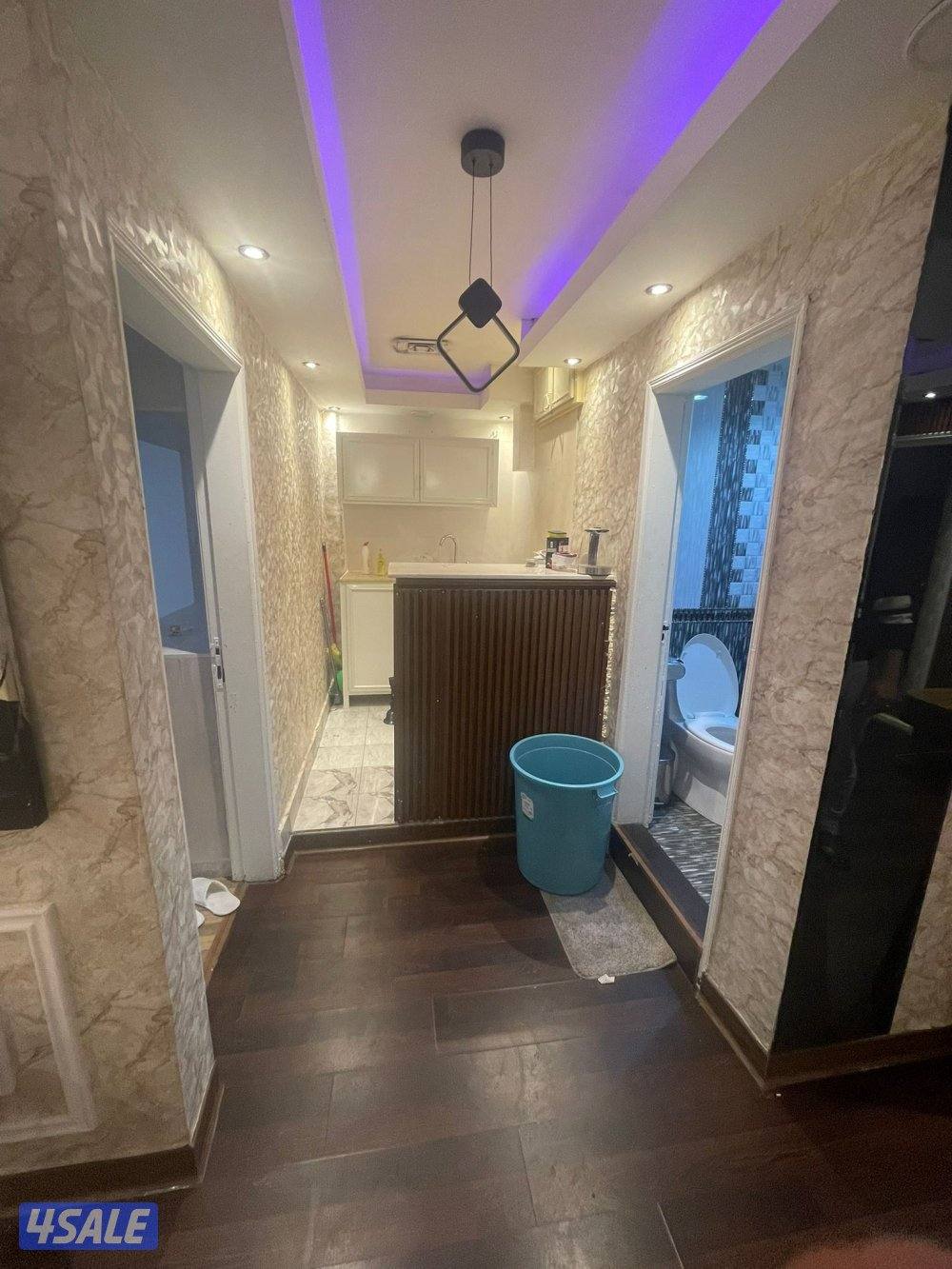 شقه للايجار والتسليم فوري2