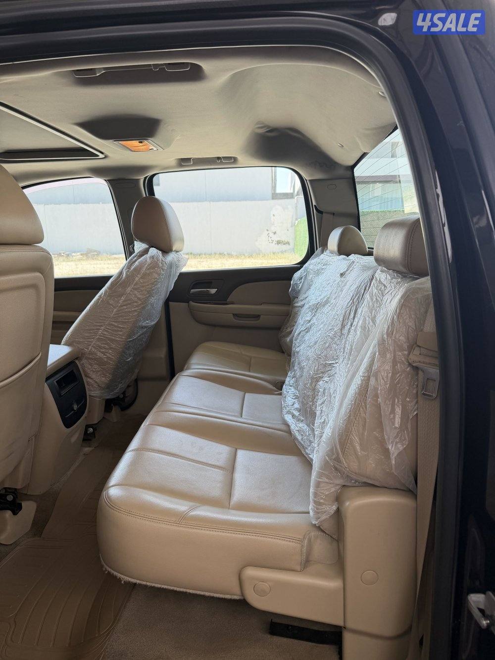 للبيع سلفرادو 2012 Z717