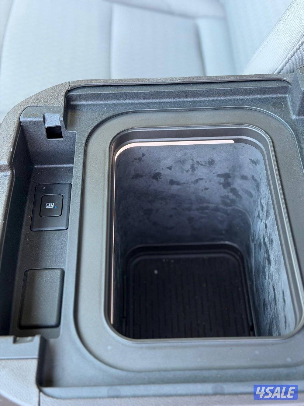 للبيع تاهو موديل 2023 صبغ الوكاله12