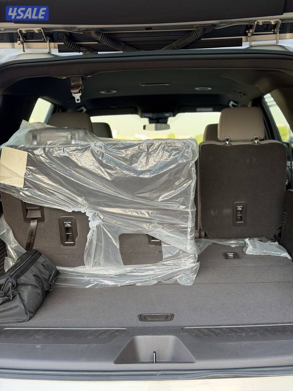 للبيع تاهو موديل 2023 صبغ الوكاله11