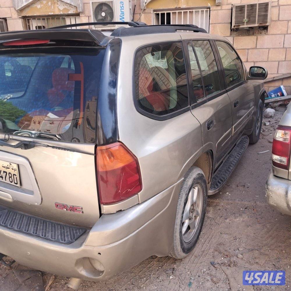 انفوي 2004 بحالة جيدة البيع لدواعي السفر0