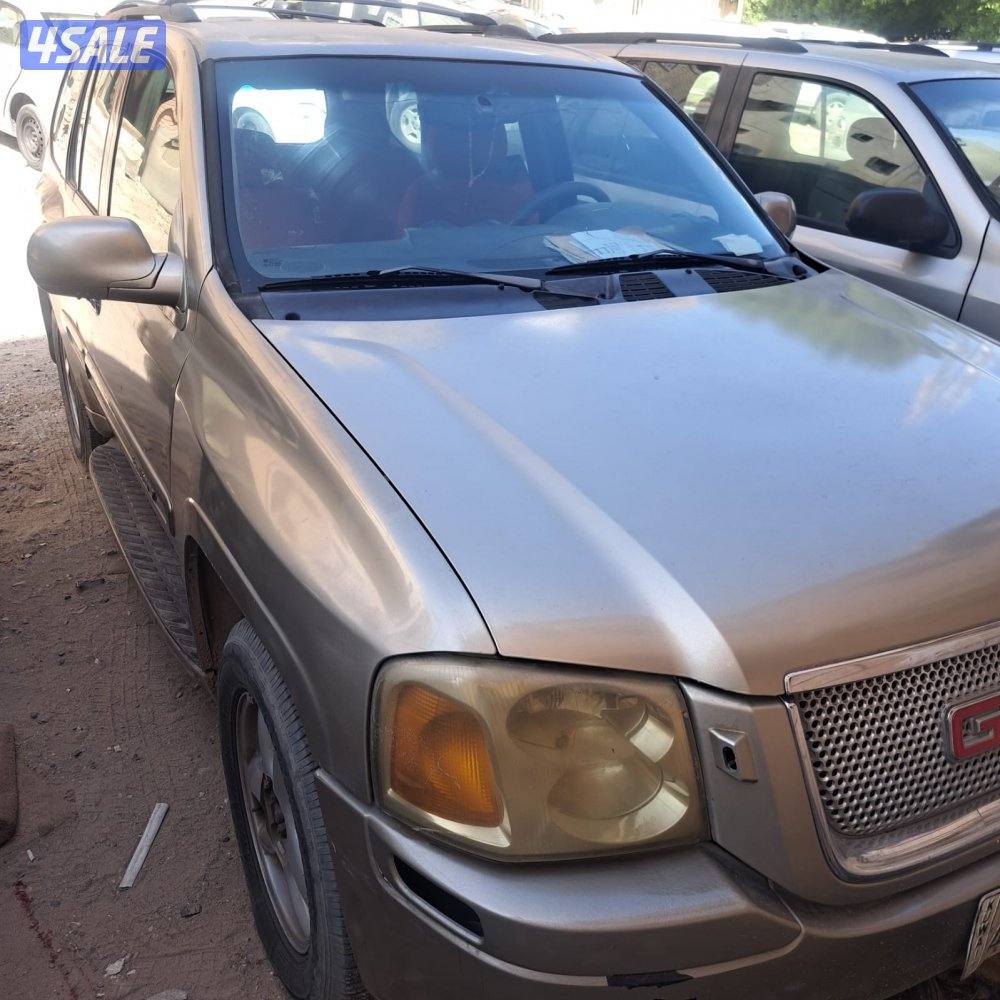 انفوي 2004 بحالة جيدة البيع لدواعي السفر1