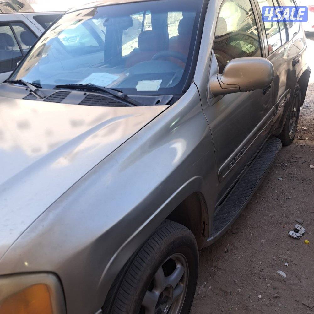 انفوي 2004 بحالة جيدة البيع لدواعي السفر3