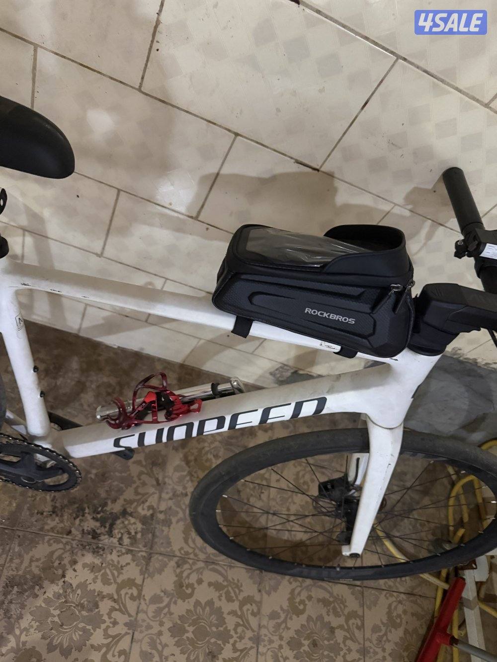 للبيع دراجة  كليبر برو1