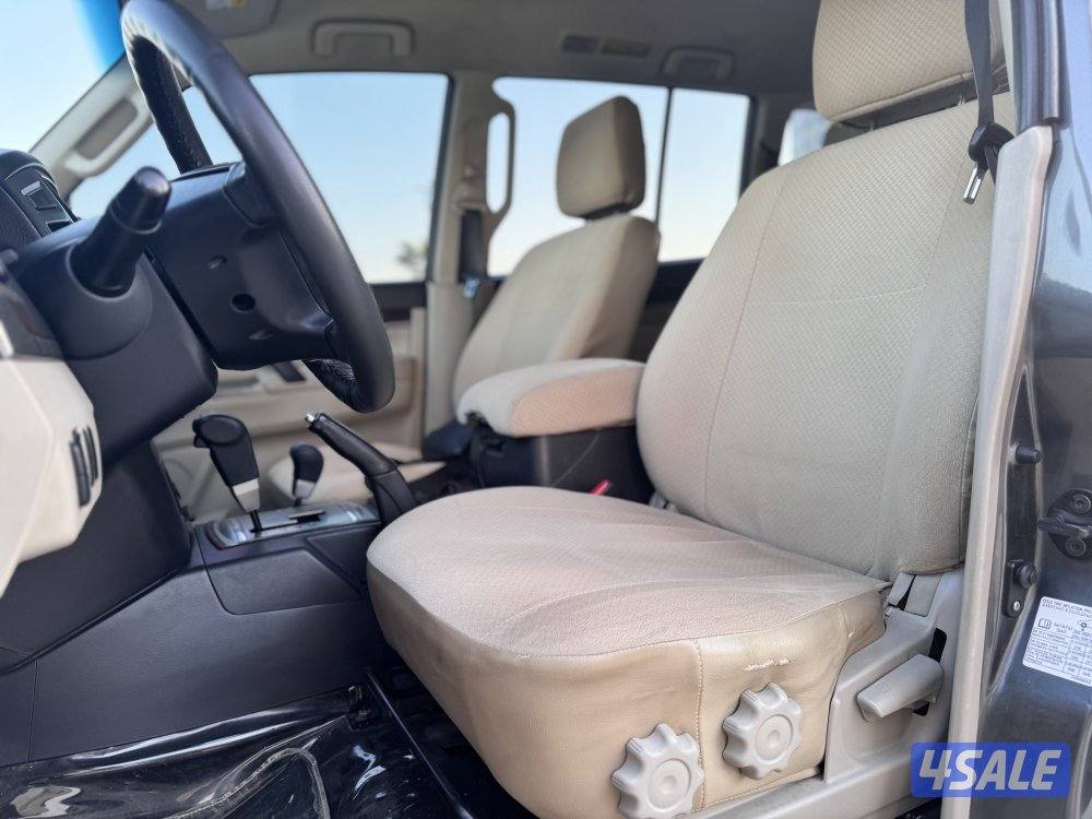 باجيرو موديل 2019 / مكينه 3.56